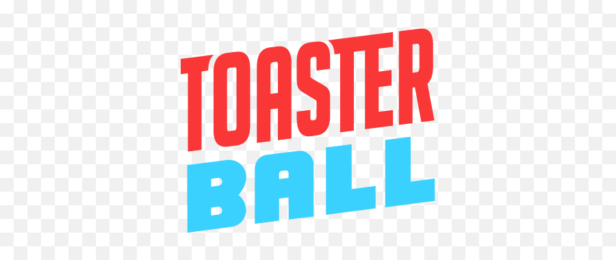 Press Kit Toasterball - Couch Game Crafters Graphic Design Png,Toaster Transparent Background