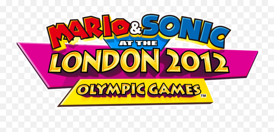 Website Archives - The Sonic Stadium Logo Mario Sonic London 2012 Olympic Games Png,Sonic Mania Desktop Icon