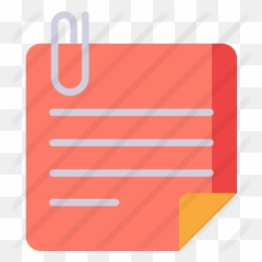 Sticky Note - Free education icons Graphic Design png