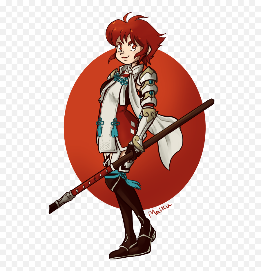 Digital U2013 Caballero Arts - Cartoon Png,Paint Tool Sai Logo