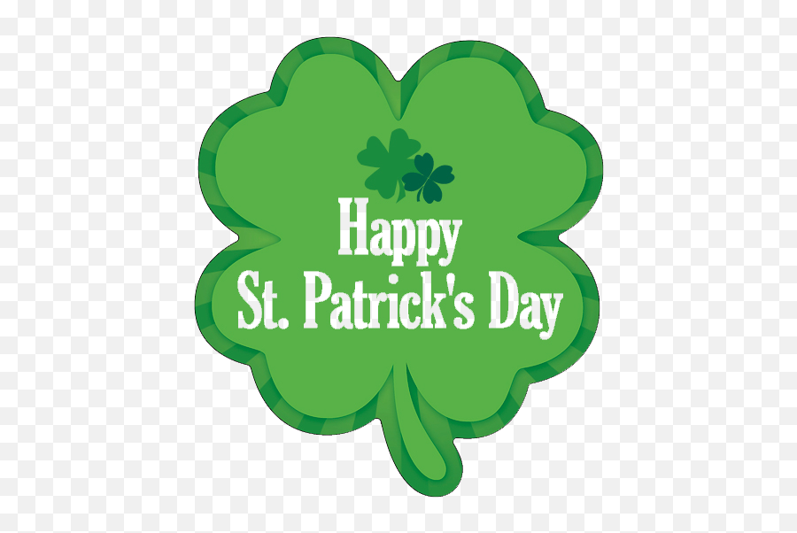 St Patricks Day Clover Png - St Patricks Day,St Patricks Day Png