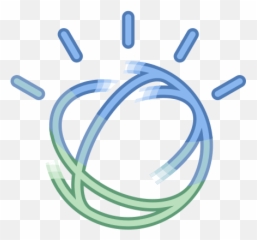 Ibm Watson Icon - Free Download PNG and Vector Ibm