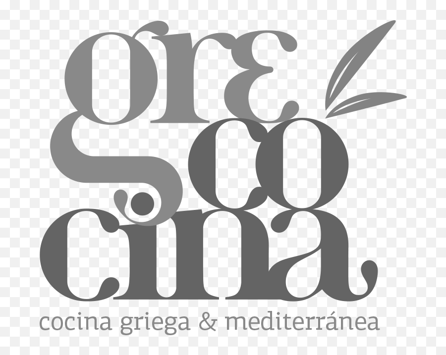 Grecocina Logo - Claro Grecocina Restaurant Greek And Graphic Design Png,Greek Logo