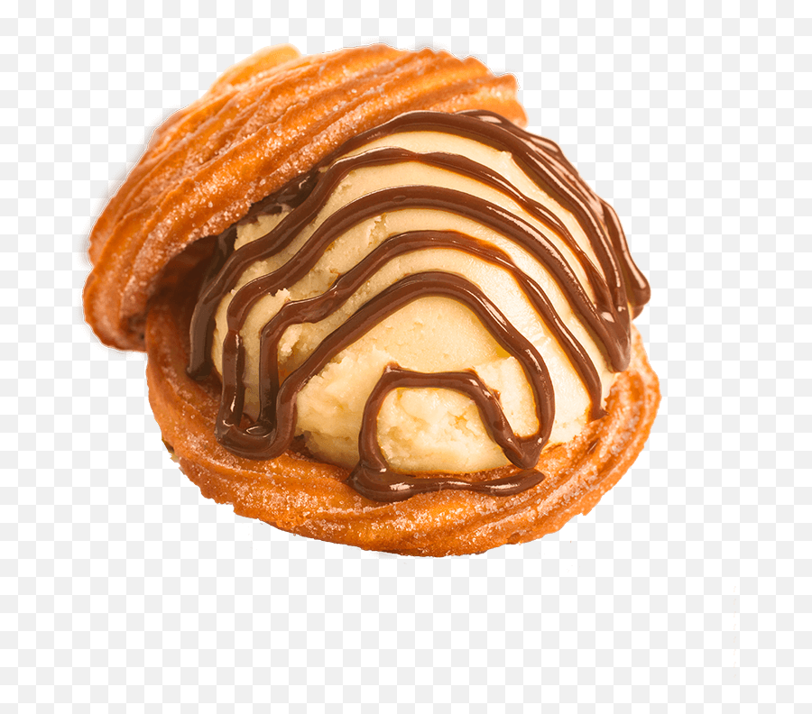 Products Churromania En - Crêpe Png,Churro Png