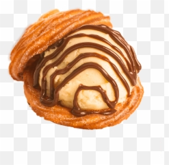 Products Churromania En - Crêpe Png,Churro Png