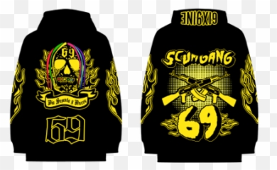 City Morgue Merch Rats Png 6ix9ine