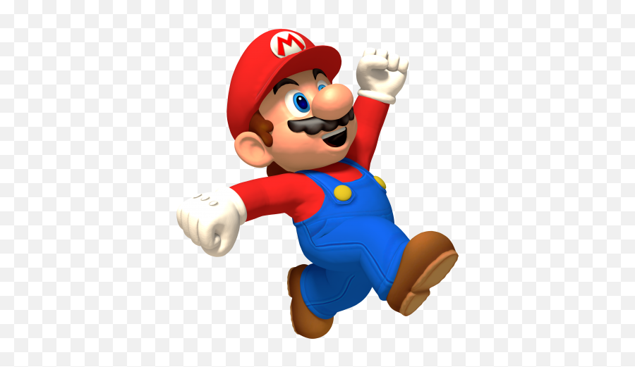 Download Mario Bros Free Png Transparent Image And Clipart - Super Mario High Resolution,Mario Transparent