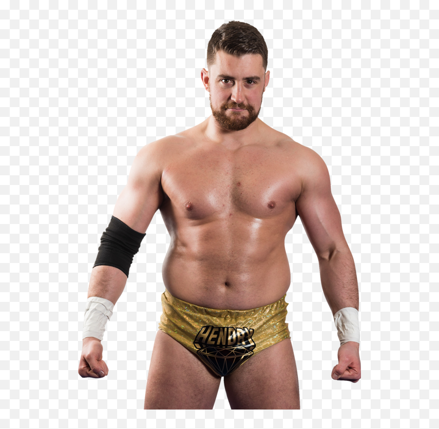 Joe Hendry Pro Wrestling Fandom Powered - Tommaso Ciampa Render Png,Wrestling Ring Png