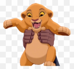 Lion King Png - Lion King Transparent Background,Moira Png