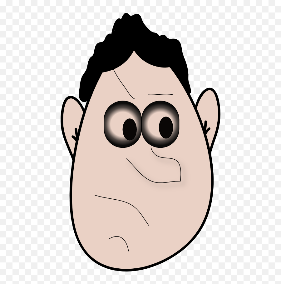 Angry Man Clipart - Clip Art Png,Angry Man Png