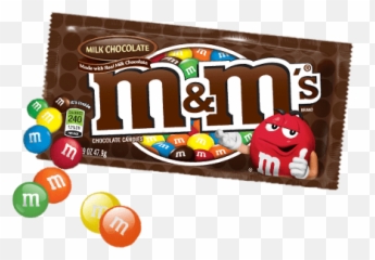 Transparent Background Mu0026m Clipart - Chocolates Png