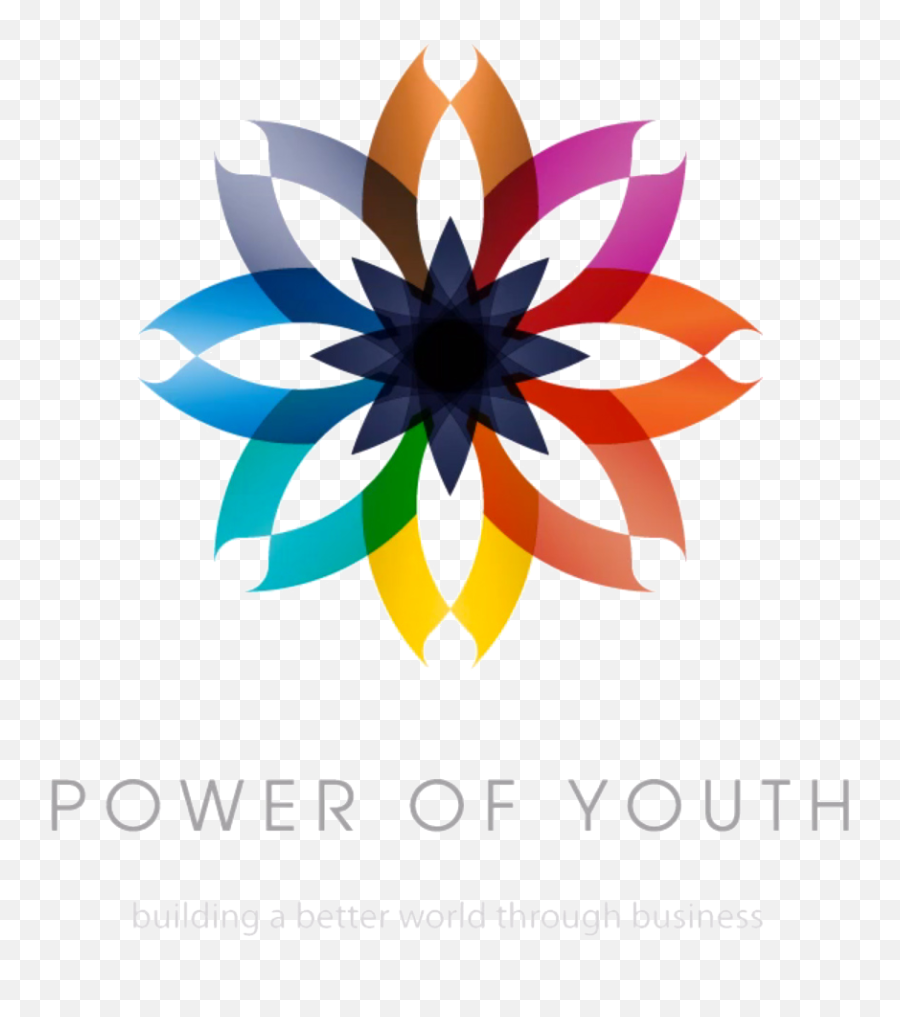 Power Of Youth - Bright Red Triangle Quotes For Independence Day Mauritius Png,Red Triangle Logo