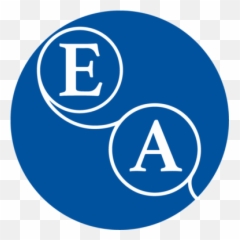 Welcome To En - Blue Settings Logo Png,Ea Png