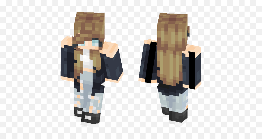 Download Pixel A Cold Heart Minecraft Skin For Free - Skin Minecraft Pe Hiro Png,Pixel Heart Transparent