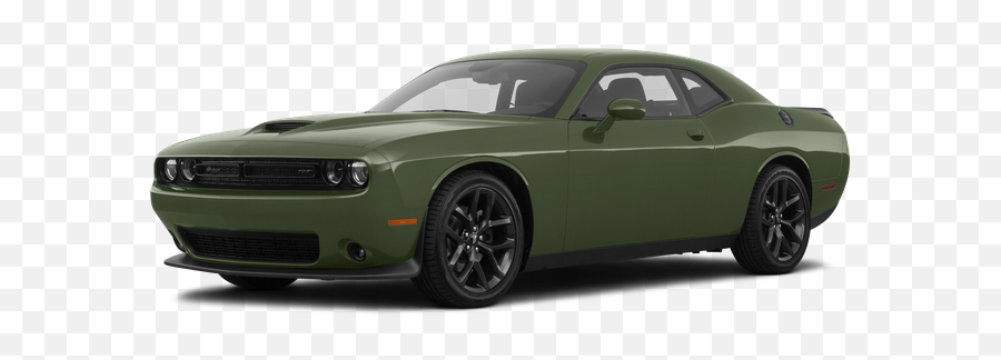 2020 Dodge Challenger - 2019 Dodge Challenger Price Png,Dodge Challenger Png