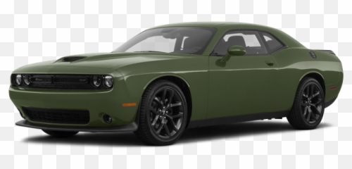 2020 Dodge Challenger - 2019 Dodge Challenger Price Png,Dodge Challenger Png