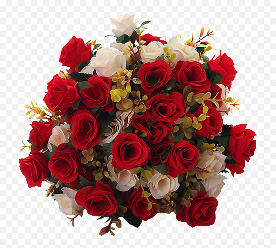 Rose Bouquet Png Download Image - Flower Bouquet Transparent,Rose Petals Transparent Background