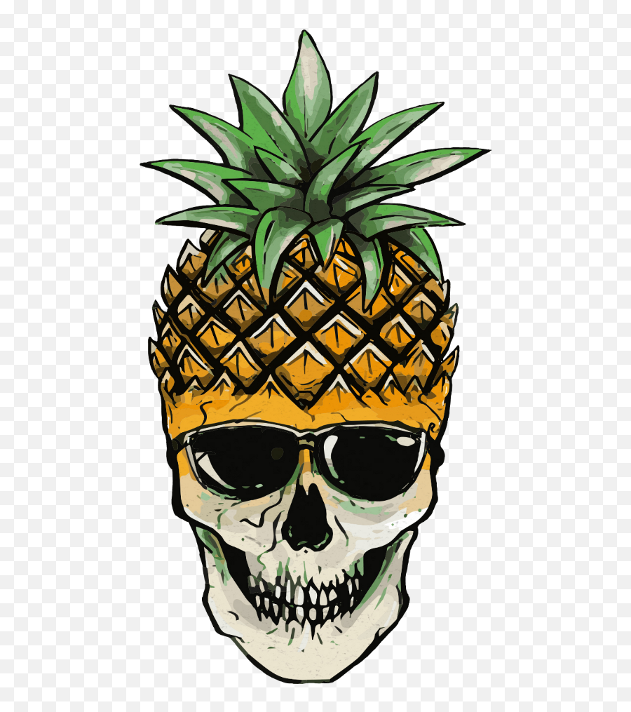 Big Pineapplebig Pineappledon Diablo - Big Big Pineapple Another Chance Don Diablo Edit Png,Diablo Png