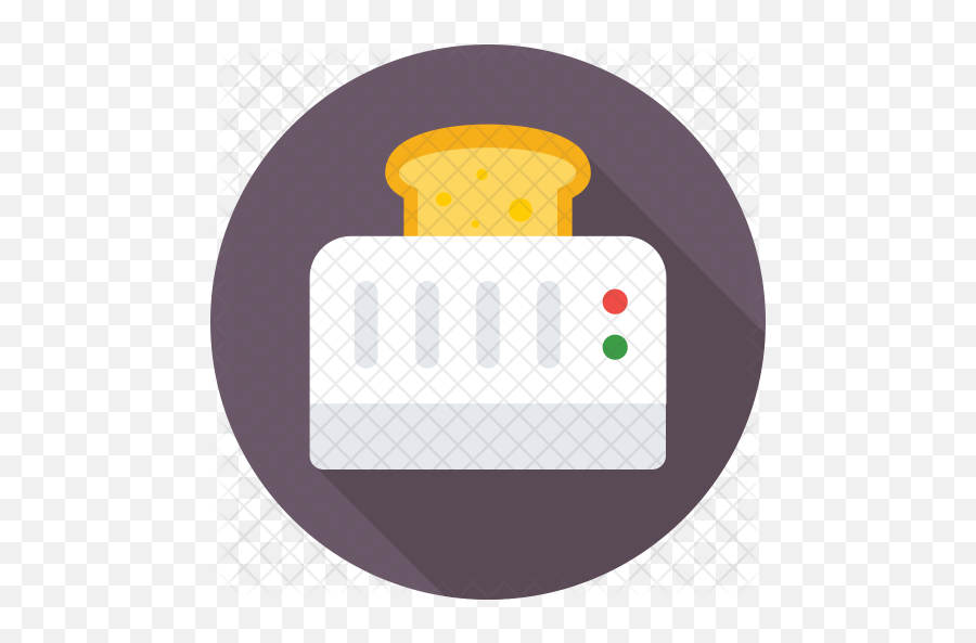 Toaster Icon - Illustration Png,Toaster Png