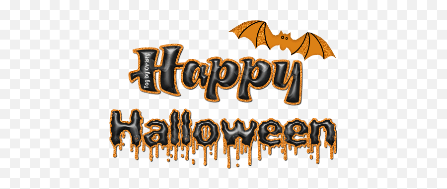 Gif Happy Halloween Transparent - Animated Transparent Happy Halloween Png,Halloween Gif Transparent
