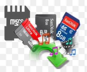 Memory Card Transparent Png Clipart - Memory Card Recovery,Sd Card Png