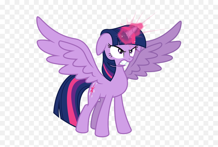 Princess Twilight Sparkle - My Little Pony Twilight Sparkle Png,Twilight Sparkle Transparent