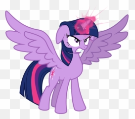 Princess Twilight Sparkle - My Little Pony png