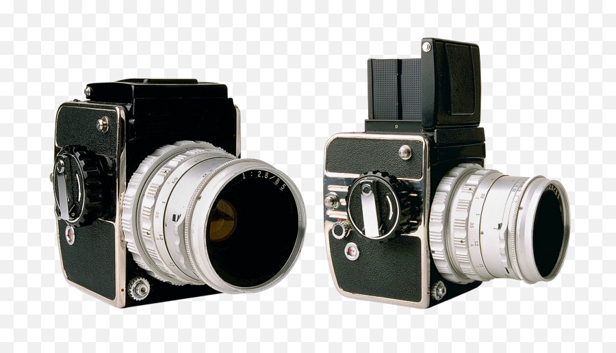 Download Vintage Cameras - Old Camera Png,Vintage Camera Png