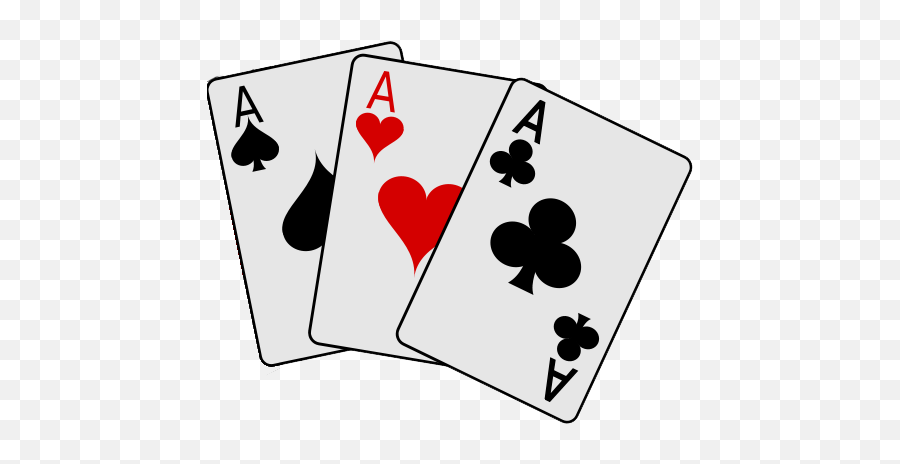Full Deck Of Cards Transparent Png - Playing Cards Clipart Png,Deck Of Cards Png