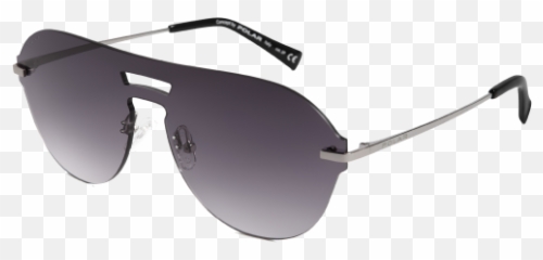 Polar Sunglasses Pop 03 76 Shiny Gun - png