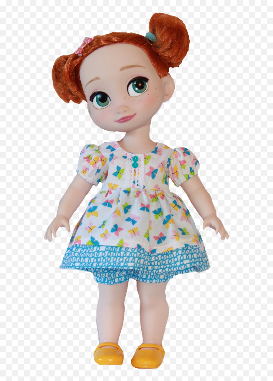 Disney Animator Dolls Patterns - Doll Transparent Background Png,Doll Transparent Background