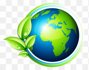 Download Pod - globe Help Our Planet Earth PNG Image with No Day