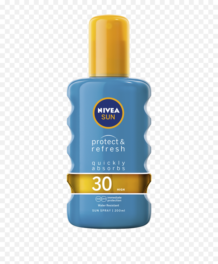 Sunlight Effect Png - Nivea Sun Protect U0026 Refresh 728677 Nivea,Sunlight Effect Png