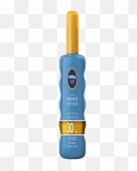 Sunlight Effect Png - Nivea Sun Protect u0026 Refresh 728677