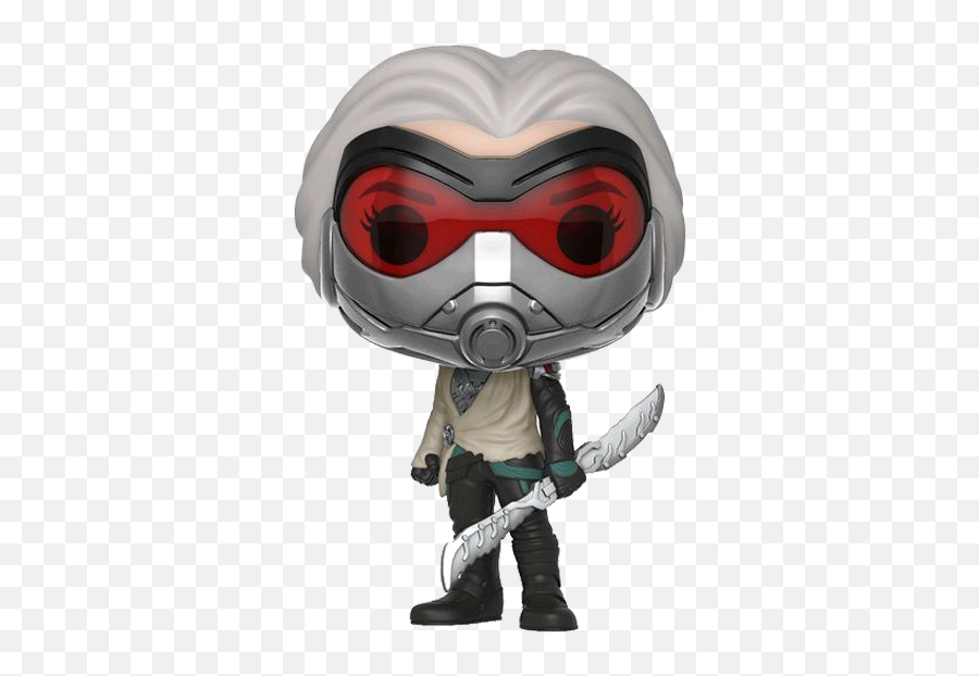 Ant Man And The Wasp Janet Van Dyne - Funko Pop Janet Van Dyne Png,Ant Man And The Wasp Png