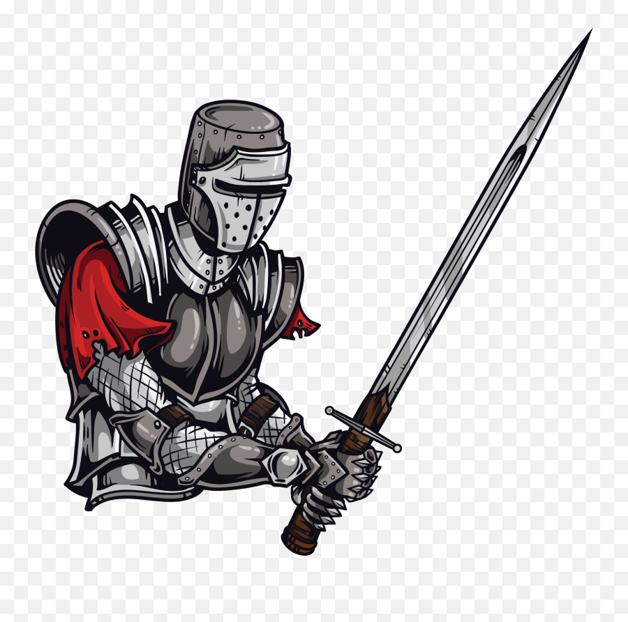 Fantasy Knight Sword Free Pictures - Fantasy Knight Clipart Png,Knight Sword Png
