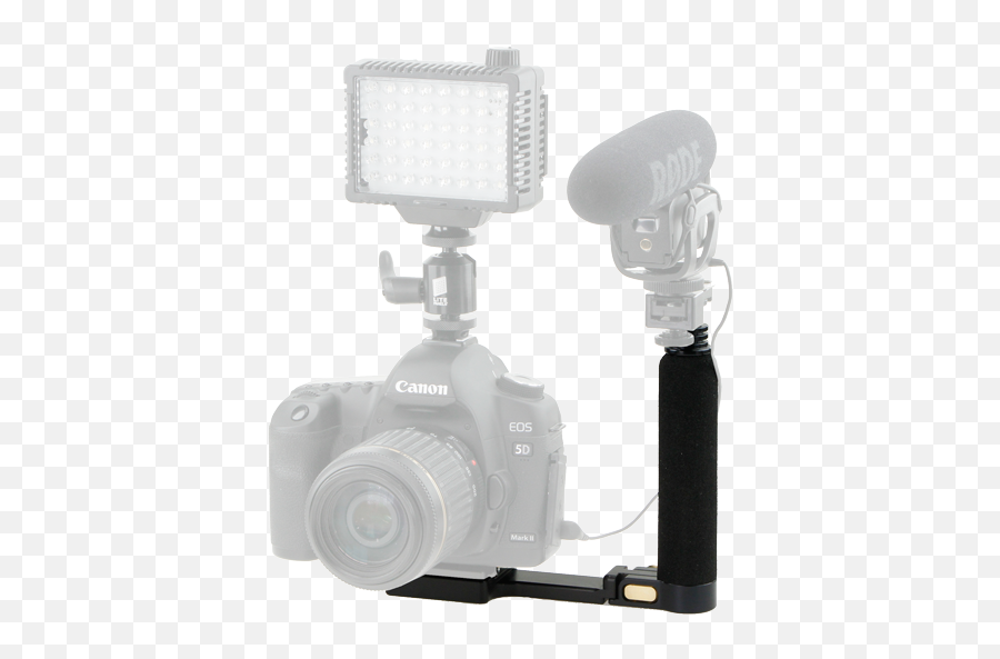 Custom Brackets Cb Folding - Surveillance Camera Png,Paparazzi Png