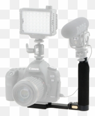 Custom Brackets Cb Folding - Surveillance Camera Png,Paparazzi Png