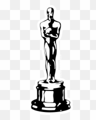 Academy Awards Png Images Free Download - Logo De Oscar