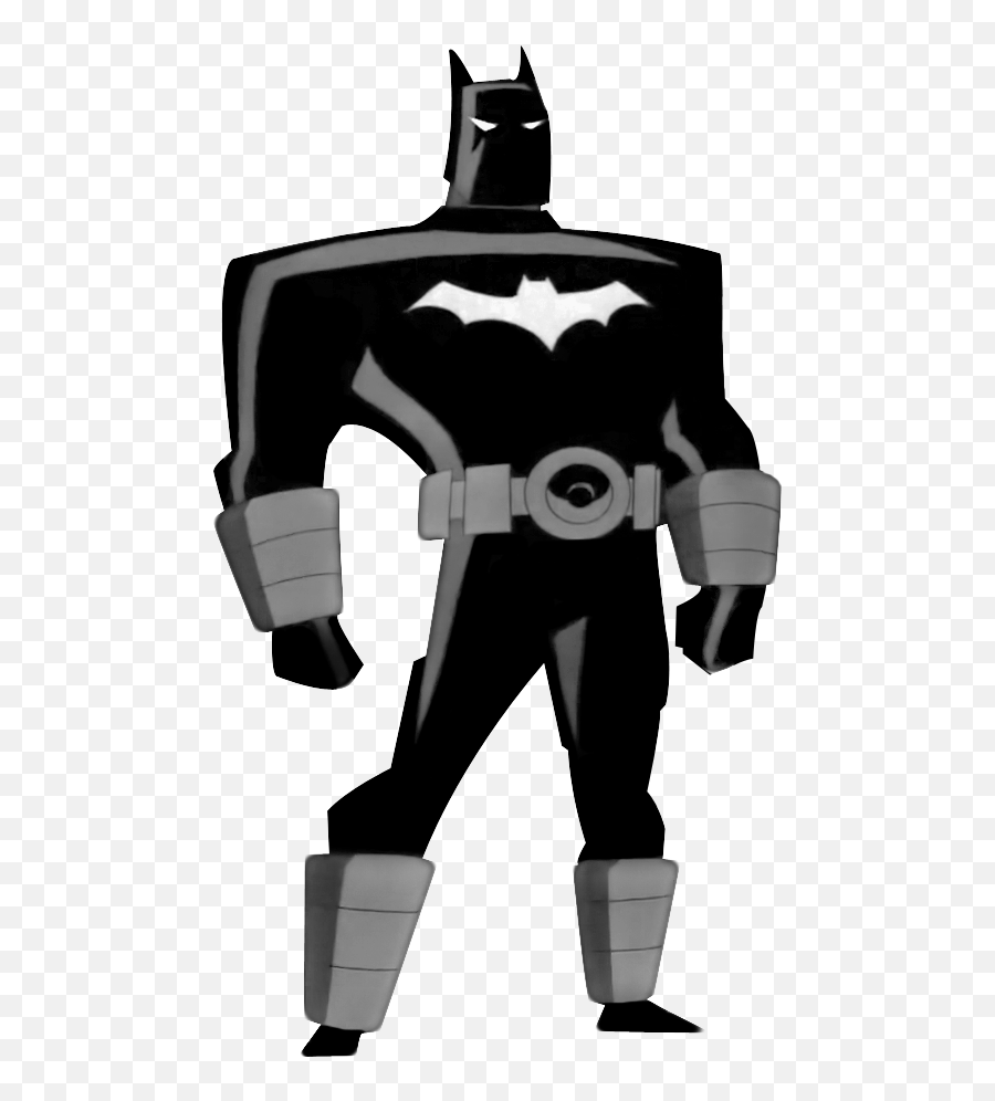 Batman Cartoon Png - All Batman Animated Suits,Batman Beyond Png