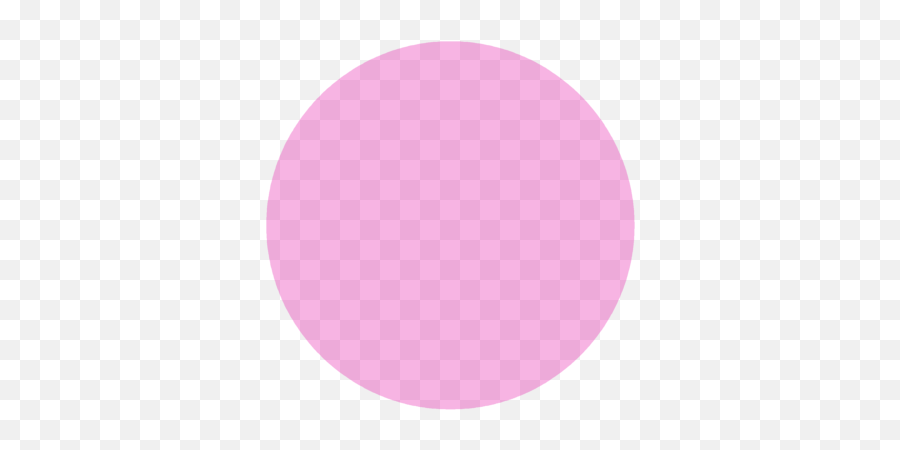 Download Hd Transparent Circle Tumblr - Pink Circle Transparent Background Png,Circle Transparent Background