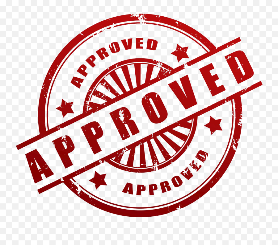 Approved Download Free Png - Dtcp Approved Png,.png Images