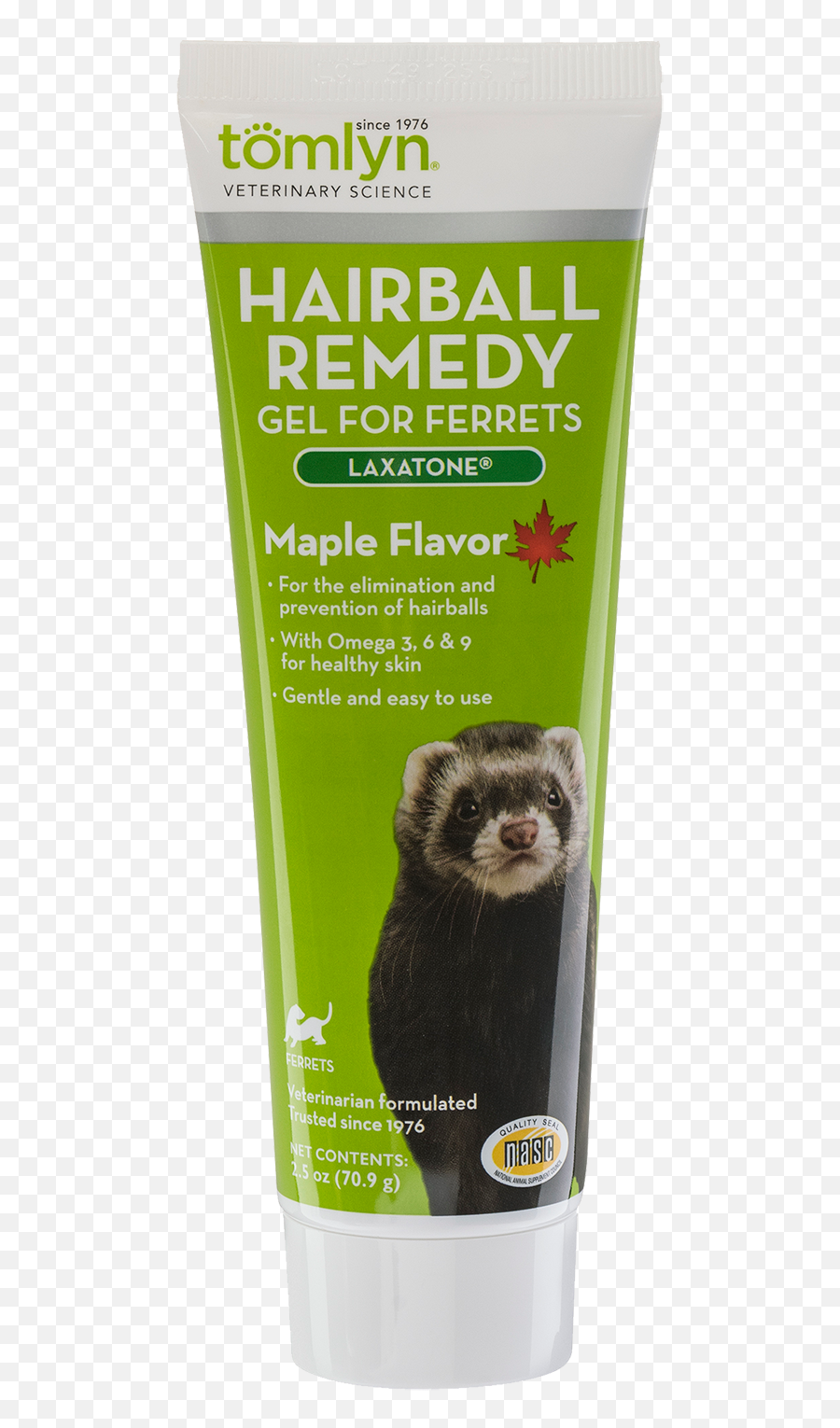 Hairball Remedies - Tomlyn Pet Supplements Pet Products Png,Ferret Png