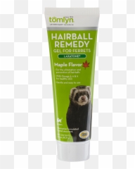 Hairball Remedies - Tomlyn Pet Supplements Pet Products Png,Ferret Png