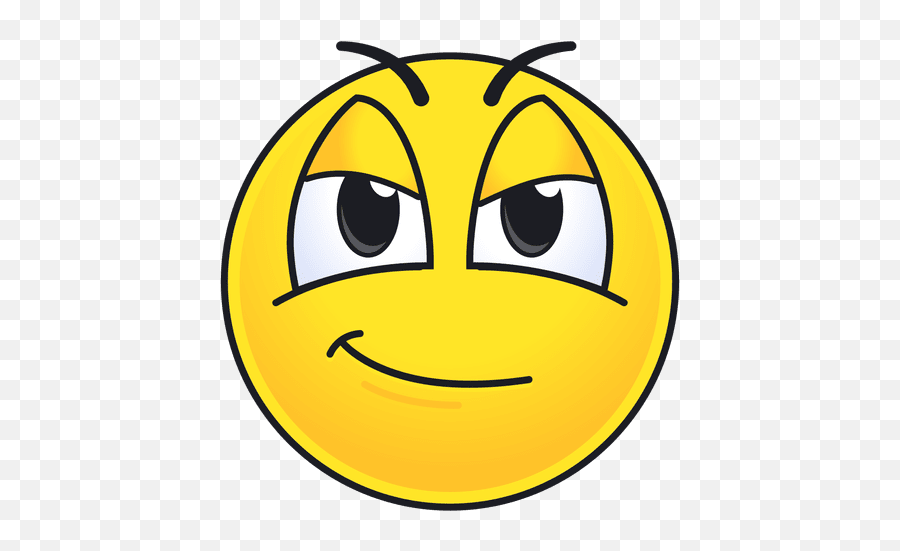Cute Blushing Emoticon - Transparent Png U0026 Svg Vector File Whats App Emoji Png,Blushing Emoji Png