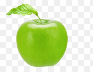 Verde Green Auglis Granny Hq Png - Granny Smith,Manzana Png