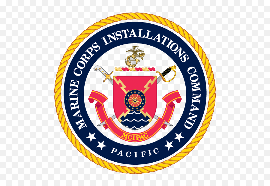Marine Corps Installations Command - Woodford Reserve Png,Usmc Png