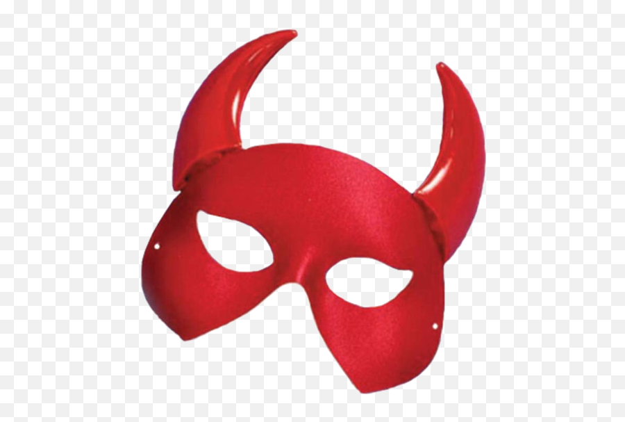 Download Devil Horn Png - Devil Mask,Devil Horn Png