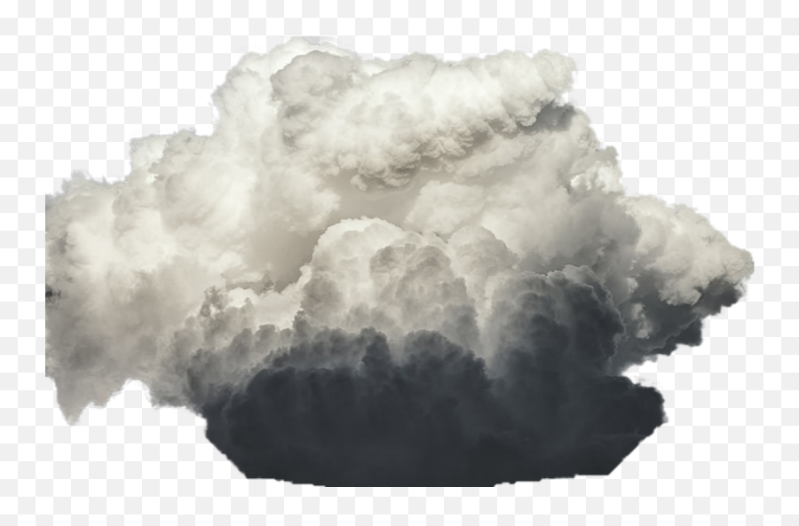 White Cloud Png Mart - Mist,Fog Transparent Background
