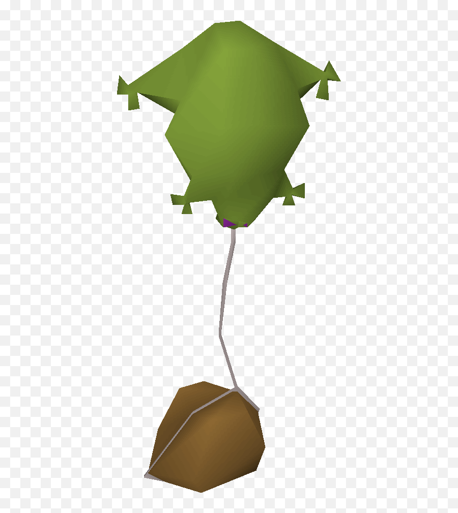 Balloon Toad - Osrs Wiki Osrs Balloon Toad Png,Toad Png